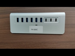 11 in 1 USB C Hub for laptop